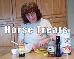 Horse Treats